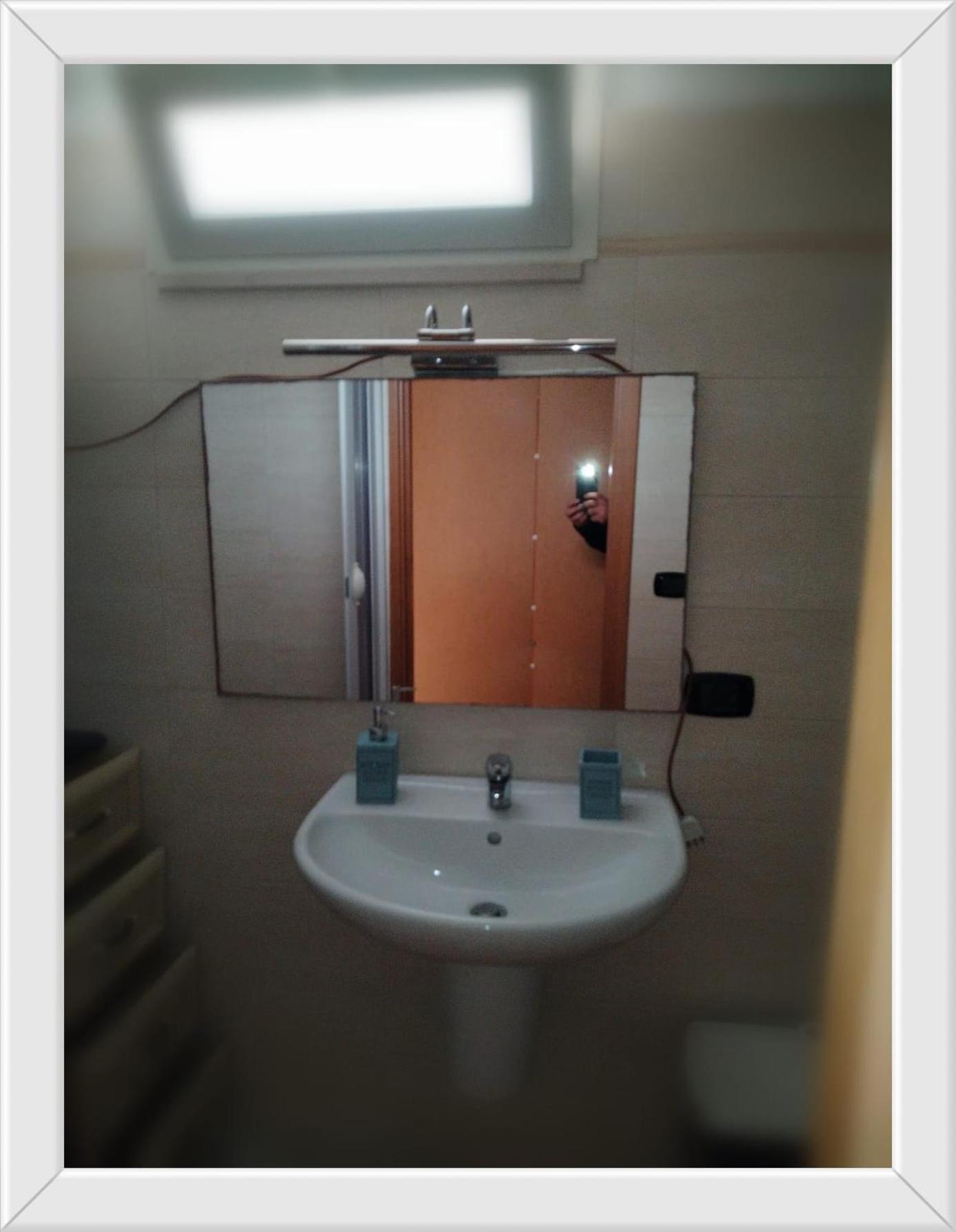 Mansarda Con Terrazzo Privato Apartment Barletta Exterior foto